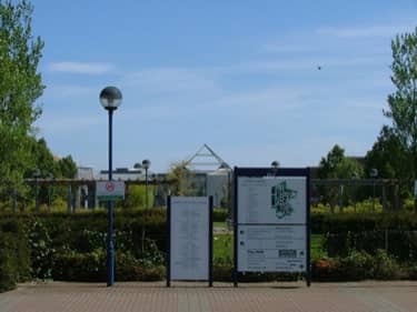 Foto de DUBLIN CITY UNIVERSITY DCU
