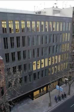 Foto de EAE Business School Madrid