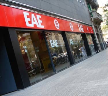 Foto de EAE Business School Madrid