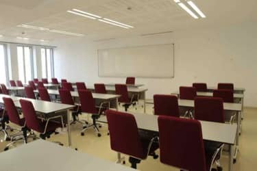 Foto de EAE Business School Madrid
