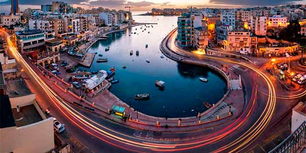 Foto de EC MALTA