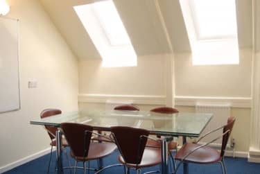 Foto de EDINBURGH SCHOOL OF ENGLISH