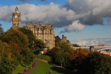 Foto de EDINBURGH SCHOOL OF ENGLISH