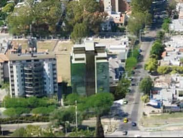 Foto de EDISUR