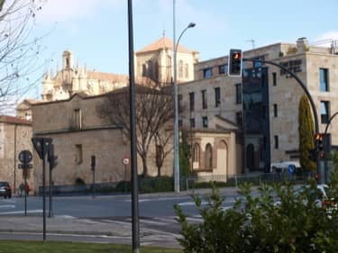 Foto de ESCUELA EUROPEA DE NEGOCIOS