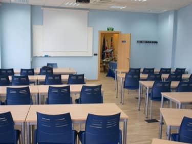 Foto de ESCUELA EUROPEA DE NEGOCIOS
