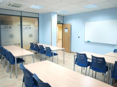 Foto de ESCUELA EUROPEA DE NEGOCIOS