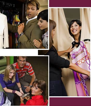 Foto de ESCUELA INTERNACIONAL DE ESTILISMO Y MODA