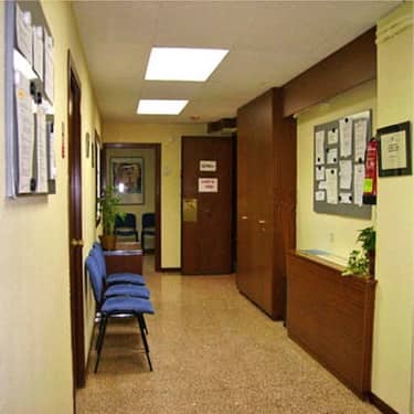 Foto de ESCOLA D´INFORMATICA I OFICIS