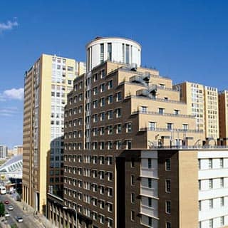 Foto de ESDEN BUSINESS SCHOOL