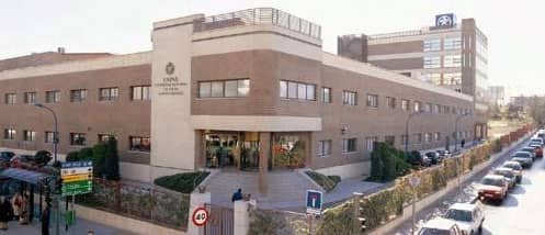 Foto de ESINE (CENTRO DE ESTUDIOS TECNICOS EMPRESARIALES)