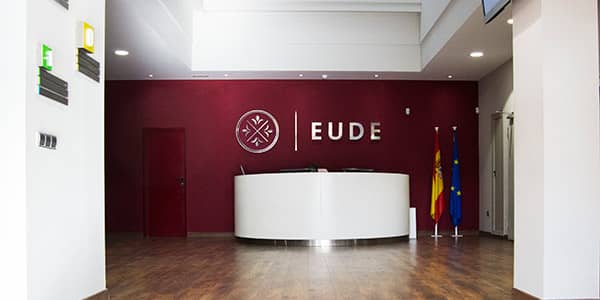 Foto de EUDE BUSINESS SCHOOL