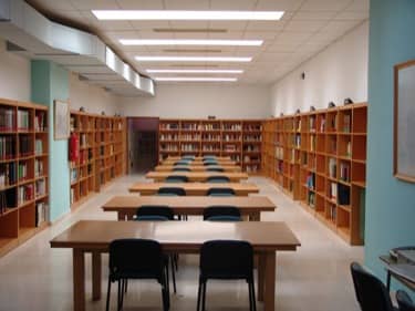 Foto de FORMACIÓN UNIVERSITARIA