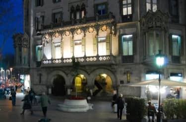 Foto de FORMATIC BARNA