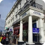 Foto de FRANCES KING SCHOOL OF ENGLISH