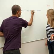 Foto de FRANCES KING SCHOOL OF ENGLISH