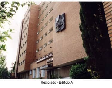 Foto de GIO-UPM