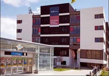 Foto de IEDE BUSINESS SCHOOL
