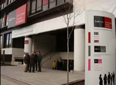 Foto de IEDE BUSINESS SCHOOL