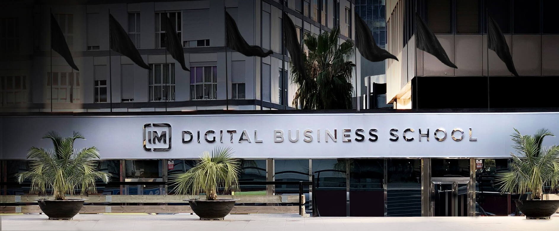 Foto de IM DIGITAL BUSINESS SCHOOL
