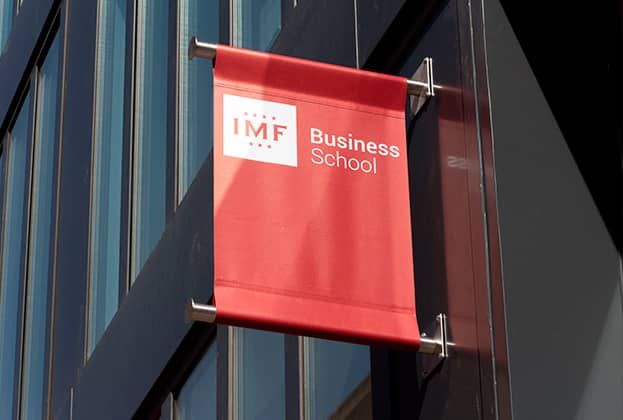 Foto de IMF SMART EDUCATION