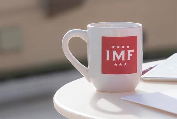 Foto de IMF SMART EDUCATION
