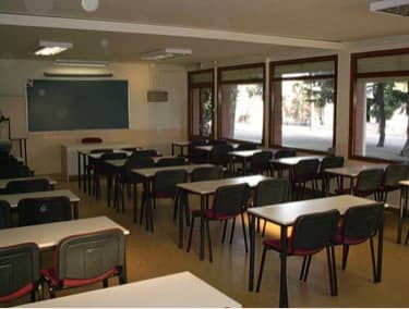 Foto de INSA ESTUDIOS SUPERIORES