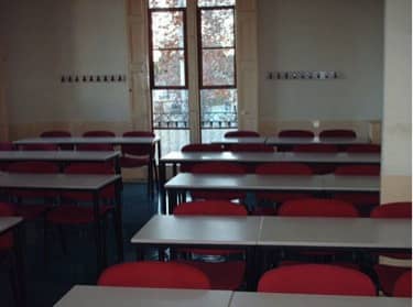 Foto de INSA ESTUDIOS SUPERIORES
