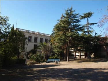 Foto de INSA ESTUDIOS SUPERIORES
