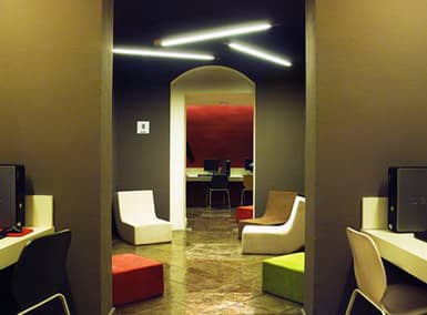 Foto de IPS (INSTITUTO PROFESIONAL DE ESTUDIOS DE LA SALUD)