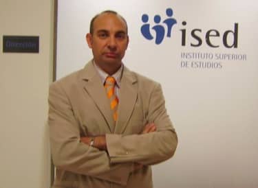 Foto de ISED INSTITUTO SUPERIOR DE ESTUDIOS