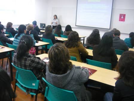 Foto de ISEP-INSTITUTO SUPERIOR DE ESTUDIOS PSICOLÓGICOS