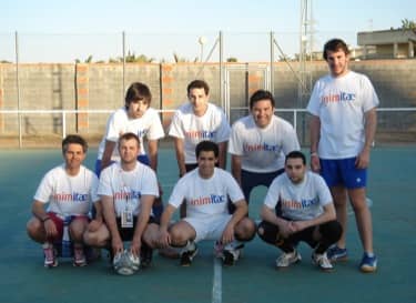 Foto de ITAE ESCUELA DE NEGOCIOS DE EXTREMADURA
