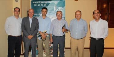 Foto de ITAE ESCUELA DE NEGOCIOS DE EXTREMADURA