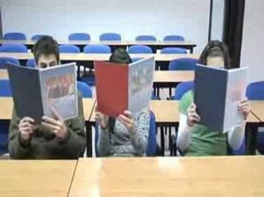 Foto de ITAE ESCUELA DE NEGOCIOS DE EXTREMADURA