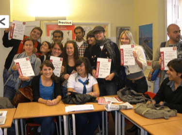 Foto de LANGUAGES UNITED
