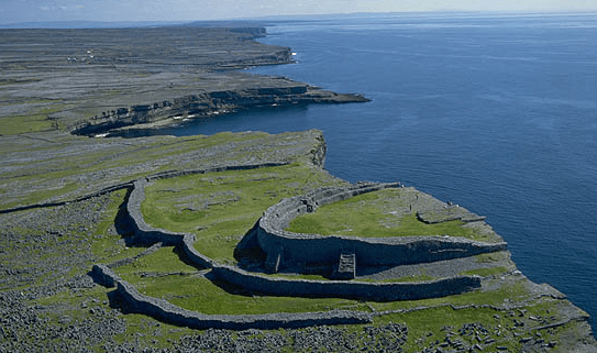 Foto de LANGUAGE TRAVEL IRELAND