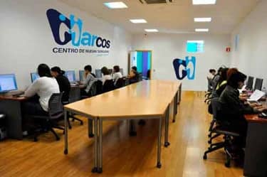 Foto de CENTRO DE NUEVAS TECNOLOGIAS MARCOS