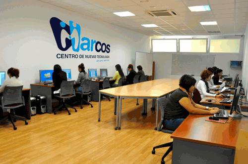Foto de CENTRO DE NUEVAS TECNOLOGIAS MARCOS