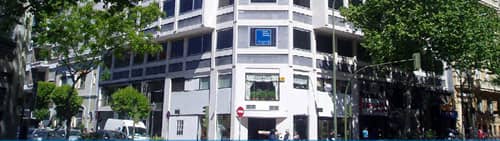 Foto de MADRID SCHOOL OF MÁRKETING