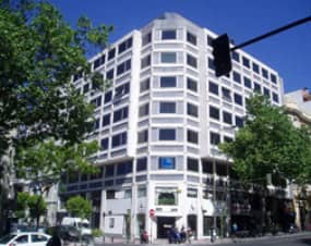 Foto de MADRID SCHOOL OF MÁRKETING
