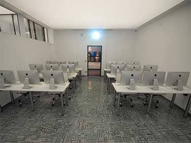 Foto de NETT FORMACION