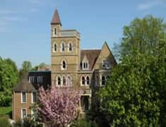 Foto de OXFORD ENGLISH CENTER