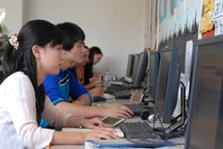 Foto de OXFORD ENGLISH CENTER