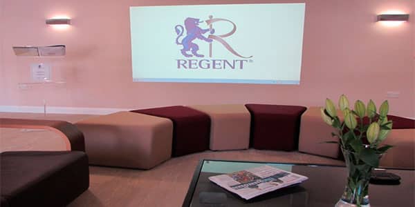 Foto de REGENT LANGUAGE TRAINING