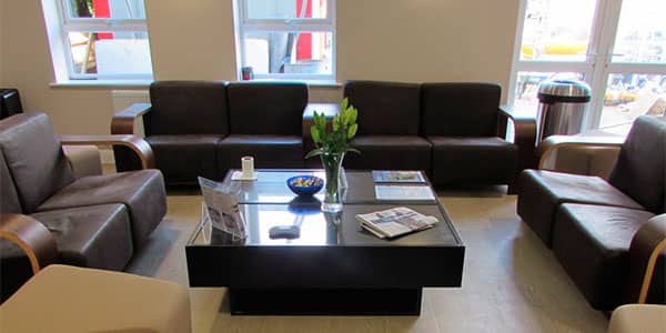 Foto de REGENT LANGUAGE TRAINING