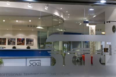 Foto de SAE INSTITUTE SPAIN