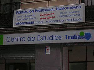 Foto de CENTRO DE ESTUDIOS TRABASSE