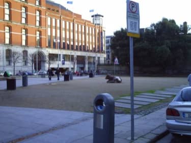 Foto de U-LEARN DUBLIN