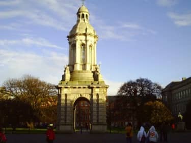 Foto de U-LEARN DUBLIN